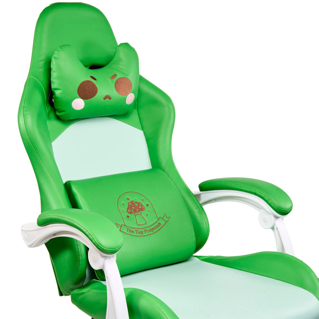 Moss Game Chair